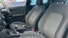 Ford Fiesta 1.0 EcoBoost 125 ST-Line 5dr Petrol Hatchback